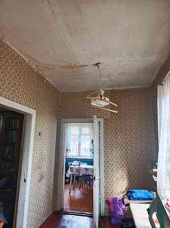 Продам финский дом 5-й участок остановка Очаковская 4197808 феникс Донецк