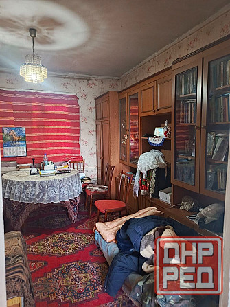 Продам финский дом 5-й участок остановка Очаковская 4197808 феникс Донецк - изображение 4