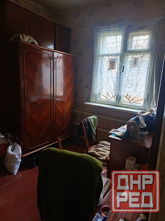 Продам финский дом 5-й участок остановка Очаковская 4197808 феникс Донецк - изображение 3