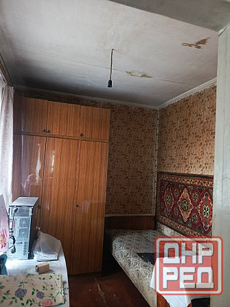 Продам финский дом 5-й участок остановка Очаковская 4197808 феникс Донецк - изображение 2