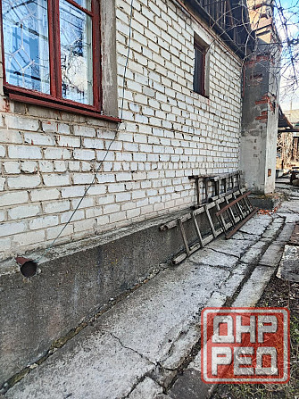 Продам финский дом 5-й участок остановка Очаковская 4197808 феникс Донецк - изображение 1