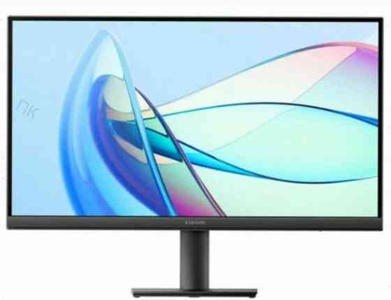 Монитор Xiaomi Monitor A22i 21.45" (Ela5230eu) Black (арт-1018) Макеевка