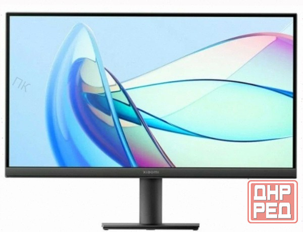 Монитор Xiaomi Monitor A22i 21.45" (Ela5230eu) Black (арт-1018) Макеевка - изображение 1