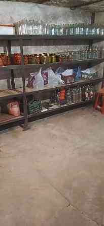 Капитальный гараж микрорайон Широкий Донецк