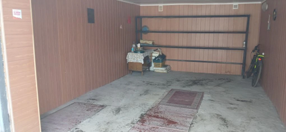 Капитальный гараж микрорайон Широкий Донецк