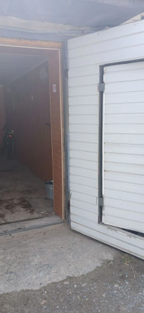 Капитальный гараж микрорайон Широкий Донецк