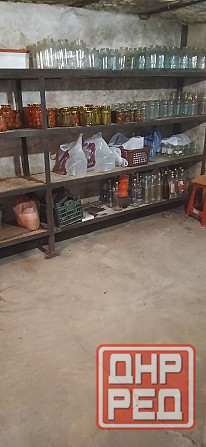 Капитальный гараж микрорайон Широкий Донецк - изображение 2