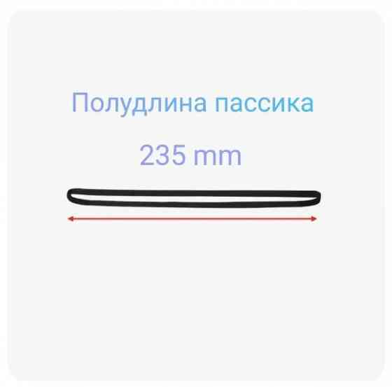 Пассик для виниловых проигрывателей Донецк