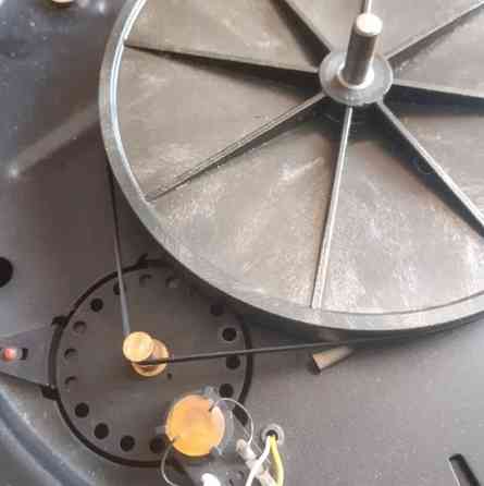 Пассик для виниловых проигрывателей Донецк