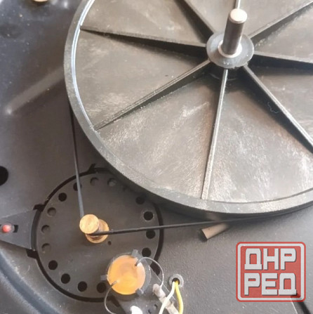 Пассик для виниловых проигрывателей Донецк - изображение 3