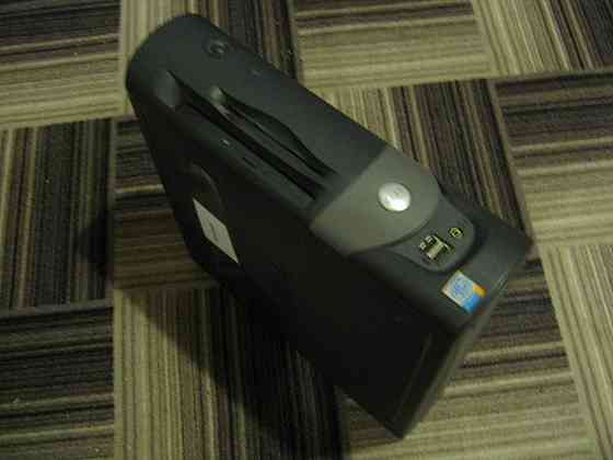 Системный блок пк dell маленький Донецк