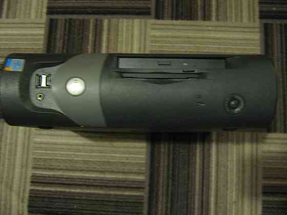 Системный блок пк dell маленький Донецк