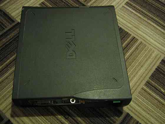 Системный блок пк dell маленький Донецк