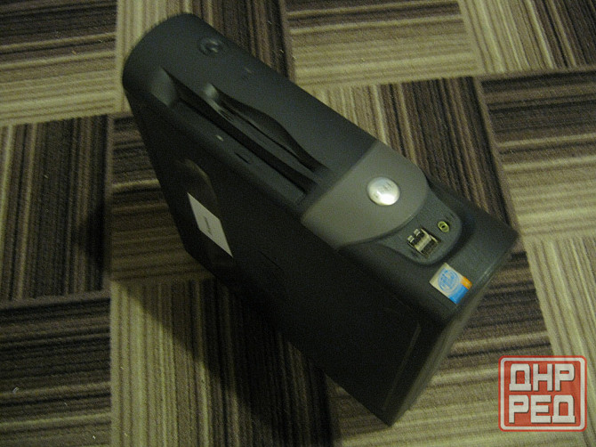 Системный блок пк dell маленький Донецк - изображение 4