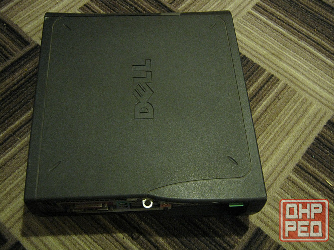 Системный блок пк dell маленький Донецк - изображение 6