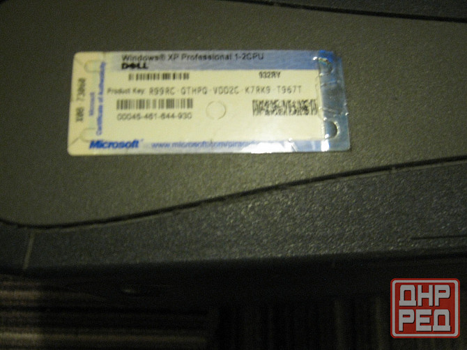 Системный блок пк dell маленький Донецк - изображение 3