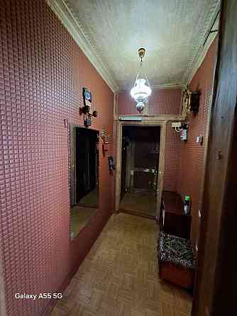 2 квартира Кировский р-н, Макеевка Макеевка