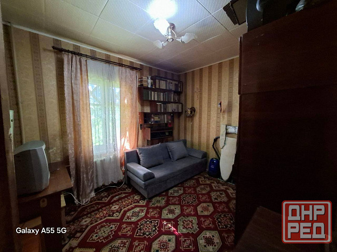 2 квартира Кировский р-н, Макеевка Макеевка - изображение 5