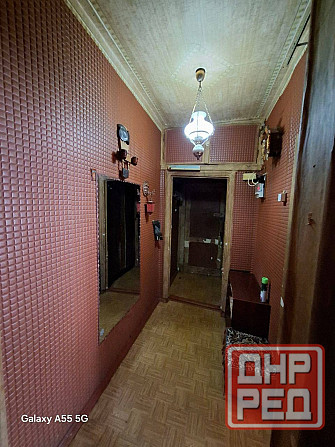 2 квартира Кировский р-н, Макеевка Макеевка - изображение 4