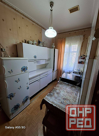 2 квартира Кировский р-н, Макеевка Макеевка - изображение 1