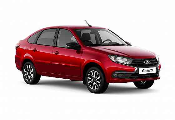 Разборка Лада Гранта 2014 Макеевка