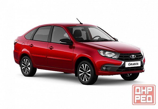 Разборка Лада Гранта 2014 Макеевка - изображение 1