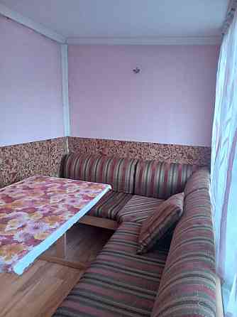 Двухкомнатная квартира возле Обладминистрации Донецк