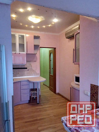 Двухкомнатная квартира возле Обладминистрации Донецк - изображение 2