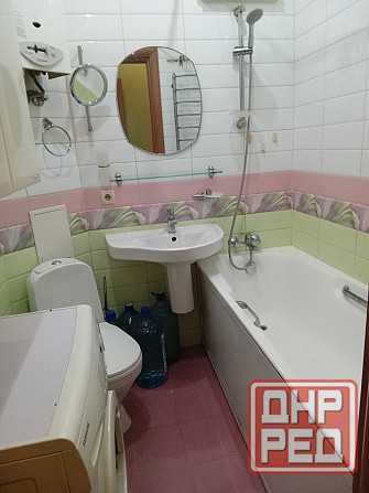 Двухкомнатная квартира возле Обладминистрации Донецк - изображение 5