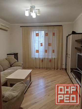 Двухкомнатная квартира возле Обладминистрации Донецк - изображение 8