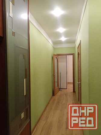 Двухкомнатная квартира возле Обладминистрации Донецк - изображение 6