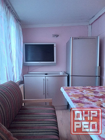 Двухкомнатная квартира возле Обладминистрации Донецк - изображение 3