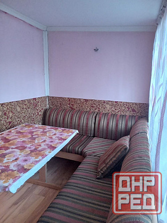 Двухкомнатная квартира возле Обладминистрации Донецк - изображение 4