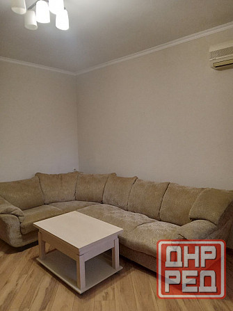 Двухкомнатная квартира возле Обладминистрации Донецк - изображение 7