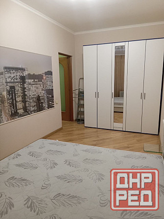 Двухкомнатная квартира возле Обладминистрации Донецк - изображение 9