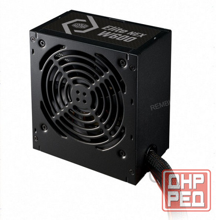 Блок питания для пк Cooler Master Elite Nex W600 600w Mpw-6001-Acbw-Bnl Oem - арт-1522 Макеевка - изображение 1