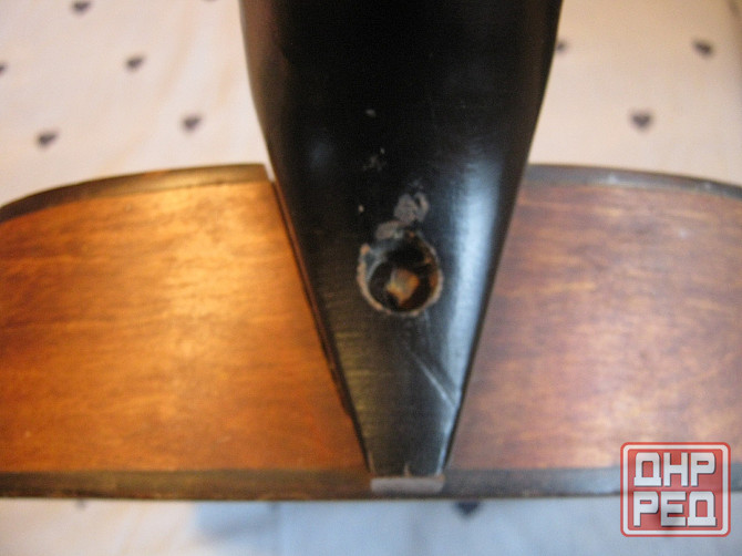 Гитара акустическая ссср Донецк - изображение 5