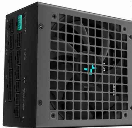 Блок питания Deepcool Px1000g Gen.5 (R-Pxa00g-Fc0b-Eu) - арт-5803 Макеевка