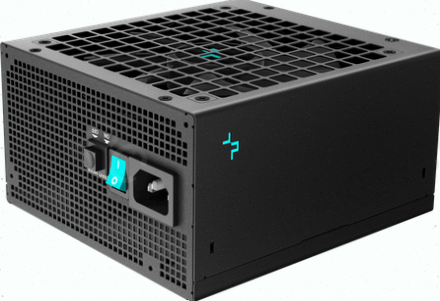Блок питания Deepcool Px1000g Gen.5 (R-Pxa00g-Fc0b-Eu) - арт-5803 Макеевка