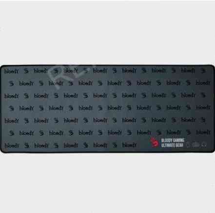 Коврик для мыши A4tech Bloody Bp-30l черный 750x300x3мм [арт-6278] Макеевка