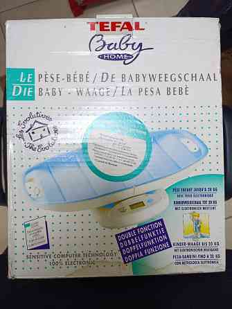 Весы для новорожденных Phillips Донецк