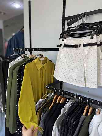 Продавец консультант в магазин женской одежды Донецк