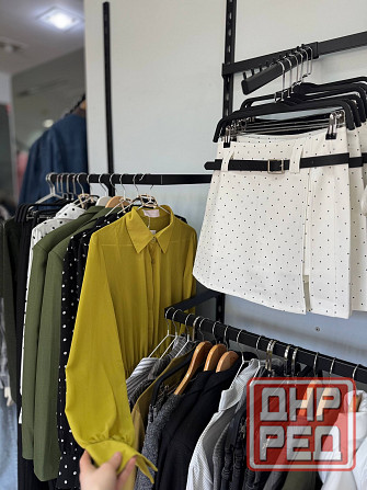 Продавец консультант в магазин женской одежды Донецк - изображение 1