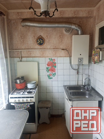 Сдам квартиру на долгий срок. Донецк - изображение 1