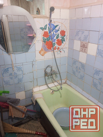 Сдам квартиру на долгий срок. Донецк - изображение 7