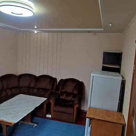 продается 1/4 дома в г.ждановка, ул. Чапаева д.9 кв.4 днр Ждановка