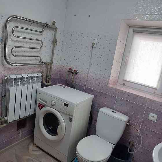 продается 1/4 дома в г.ждановка, ул. Чапаева д.9 кв.4 днр Ждановка