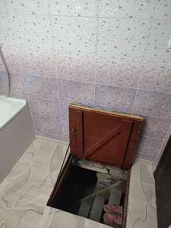 продается 1/4 дома в г.ждановка, ул. Чапаева д.9 кв.4 днр Ждановка