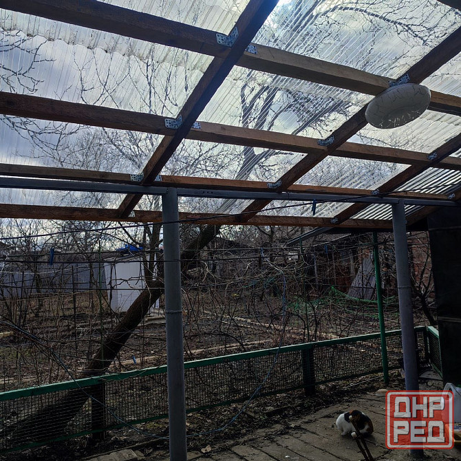 продается 1/4 дома в г.ждановка, ул. Чапаева д.9 кв.4 днр Ждановка - изображение 10