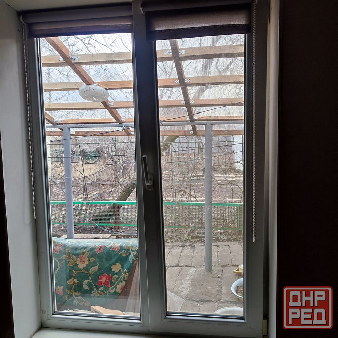 продается 1/4 дома в г.ждановка, ул. Чапаева д.9 кв.4 днр Ждановка - изображение 11